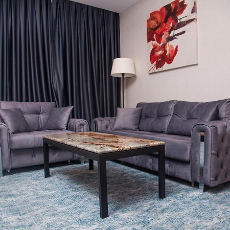 Bristol Hotel Podgorica Extérieur photo