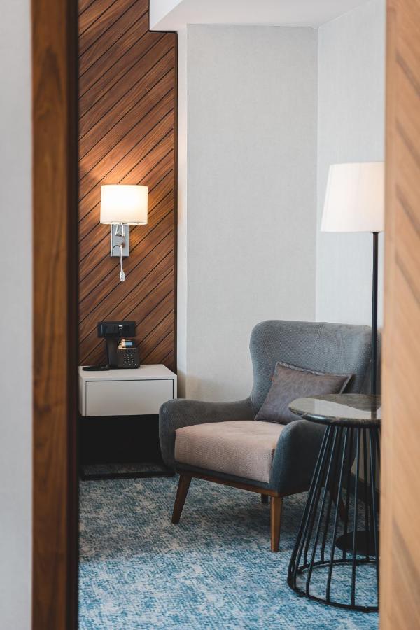 Bristol Hotel Podgorica Extérieur photo