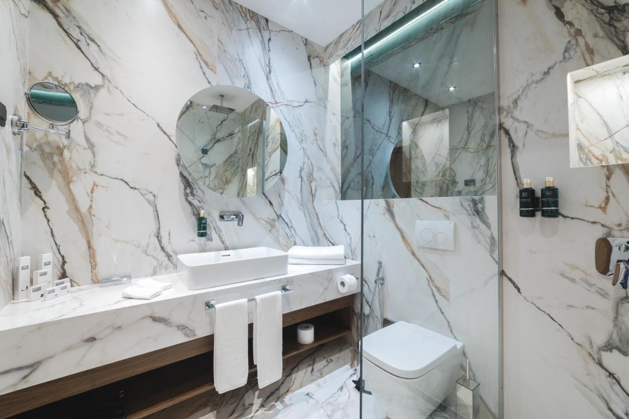 Bristol Hotel Podgorica Extérieur photo